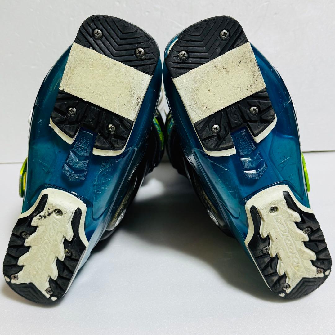 NORDICA FIRE ARROW F2 スキーブーツ　25.5cm