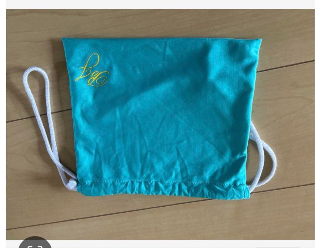 bbj公式ウェア上下、ビキニ