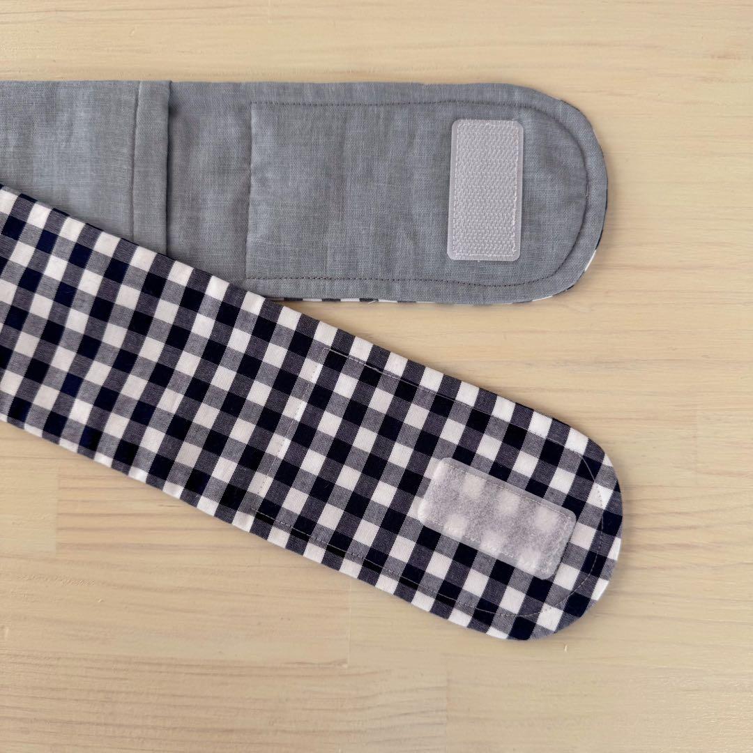 nicomico様 リバティ ユキエモン 他 ネッククーラーカバー LL