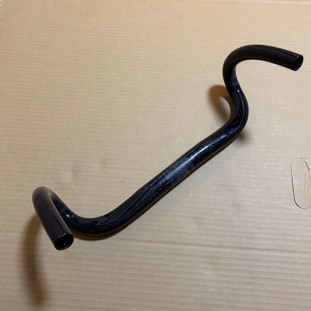 ESR 軽量 カーボンドロップハンドル