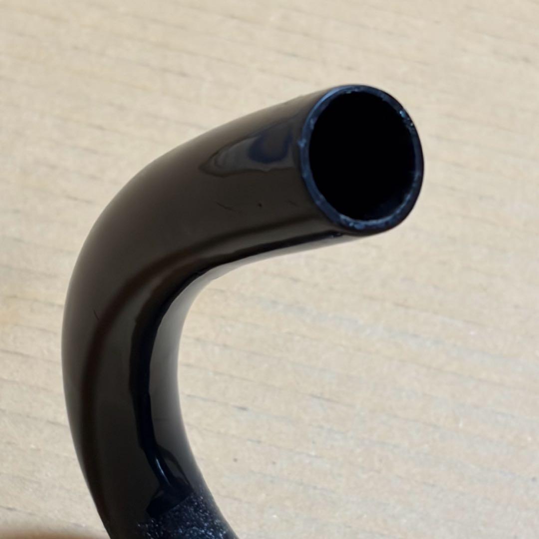 ESR 軽量 カーボンドロップハンドル