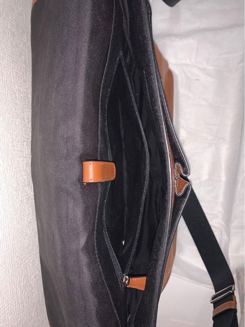 ⭐️美品⭐️特別値下げ　COACH（コーチ）メンズ ヘンリーペブルドレザーバック