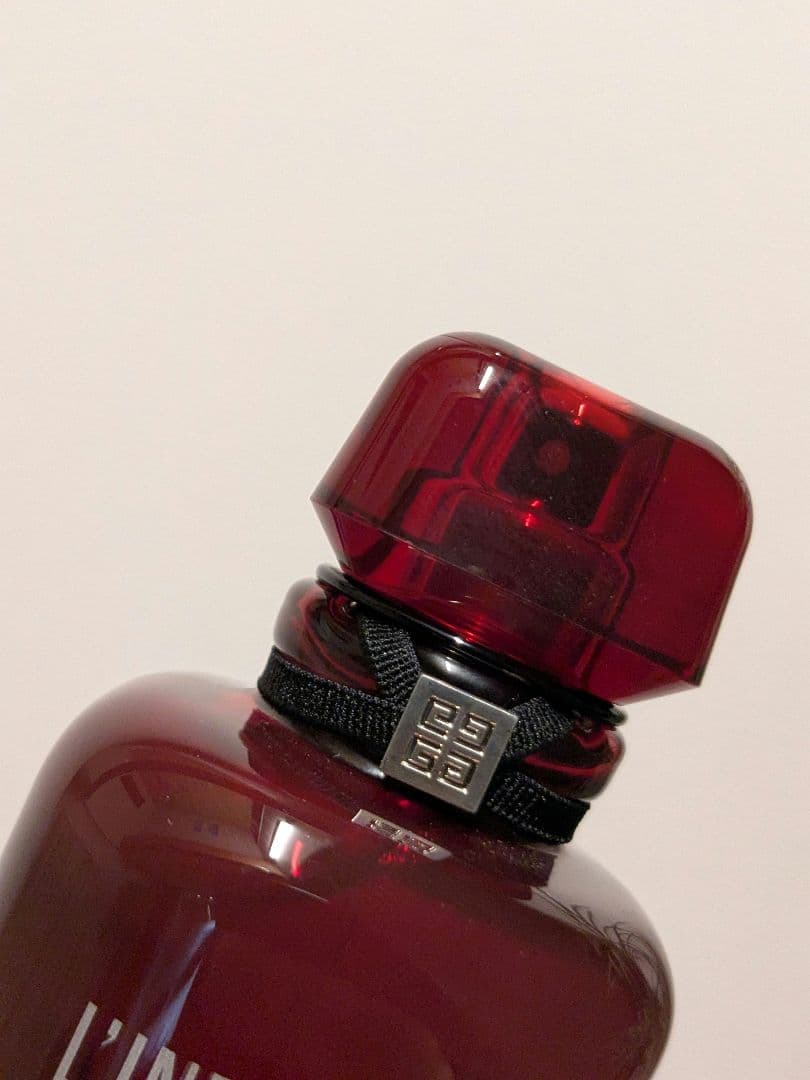 GIVENCHY ランテルディ ルージュ オードパルファム 80mL