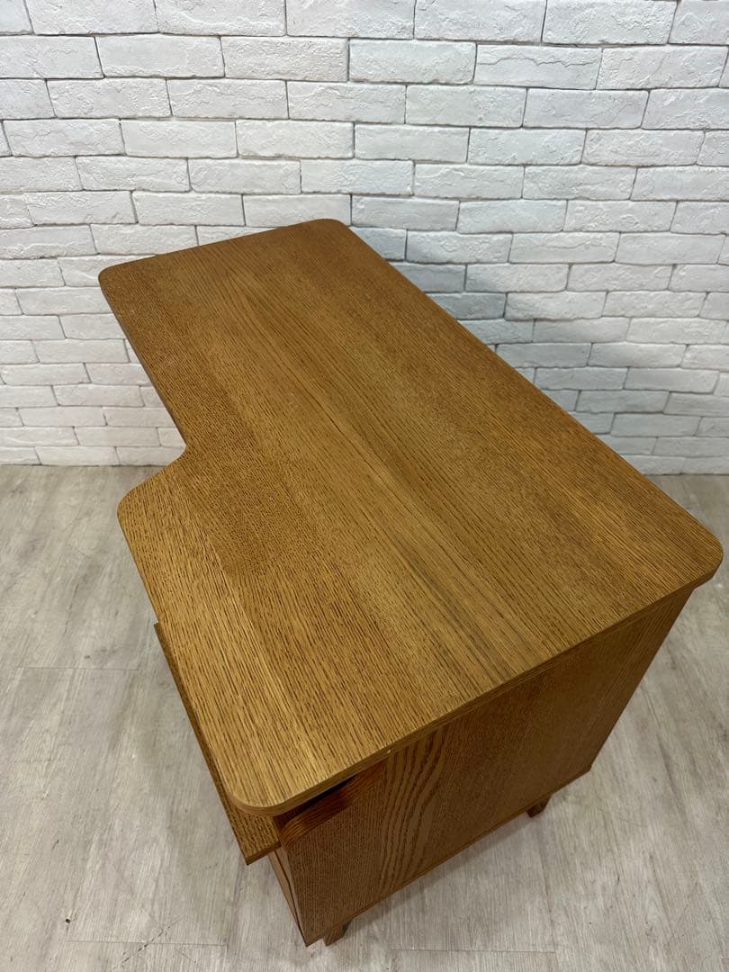 【spica 様】unico デスク　机　書斎　事務所　子供　勉強　学習