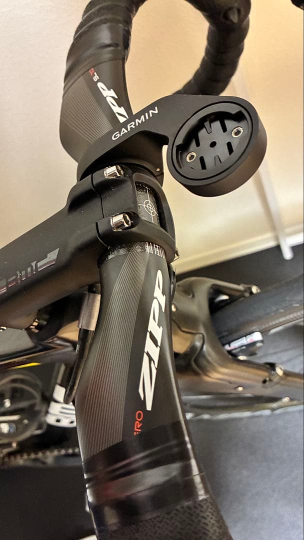 BMC TMR01 48 SHIMANO DURA-ACE Di2 9150 - メルカリ