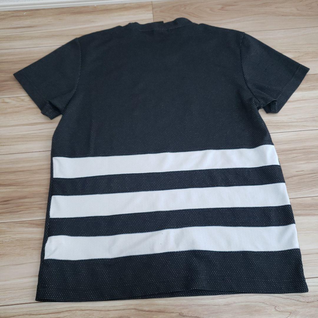 ML■adidasアディダス■ALLBLACKSオールブラックス■ウォームアップ