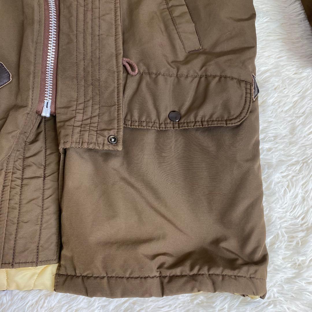 【美品】SPIEWAK スピワックゴールデンフリース size36