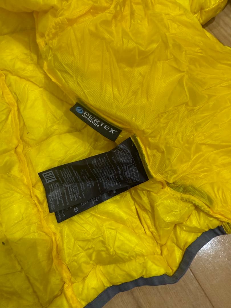 AK457 Burton ジャケット　インナージャケット 2枚セット