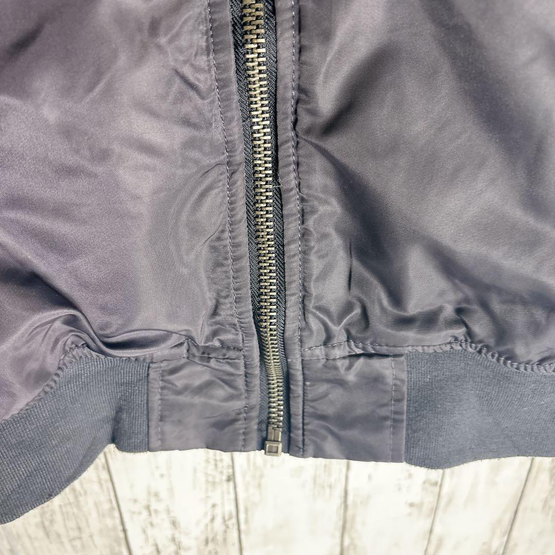 Schott ショット MA-1フライトジャケット M 90s ビンテージ