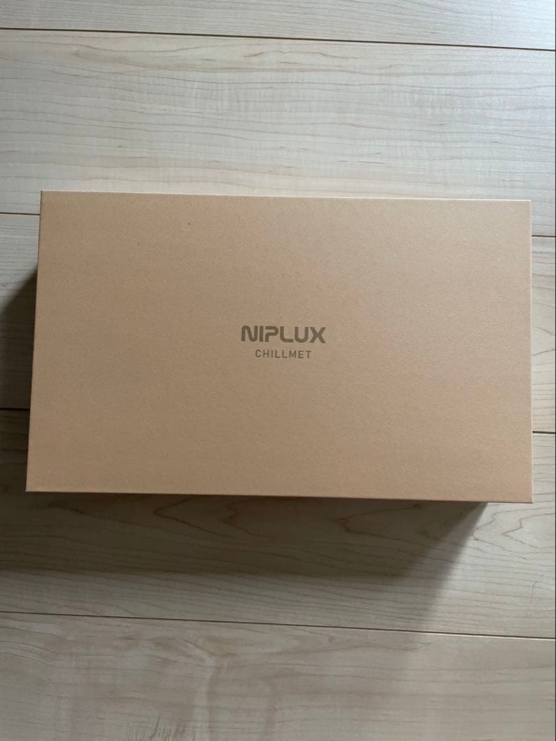 ニップラックス 癒しのヘッドスパ