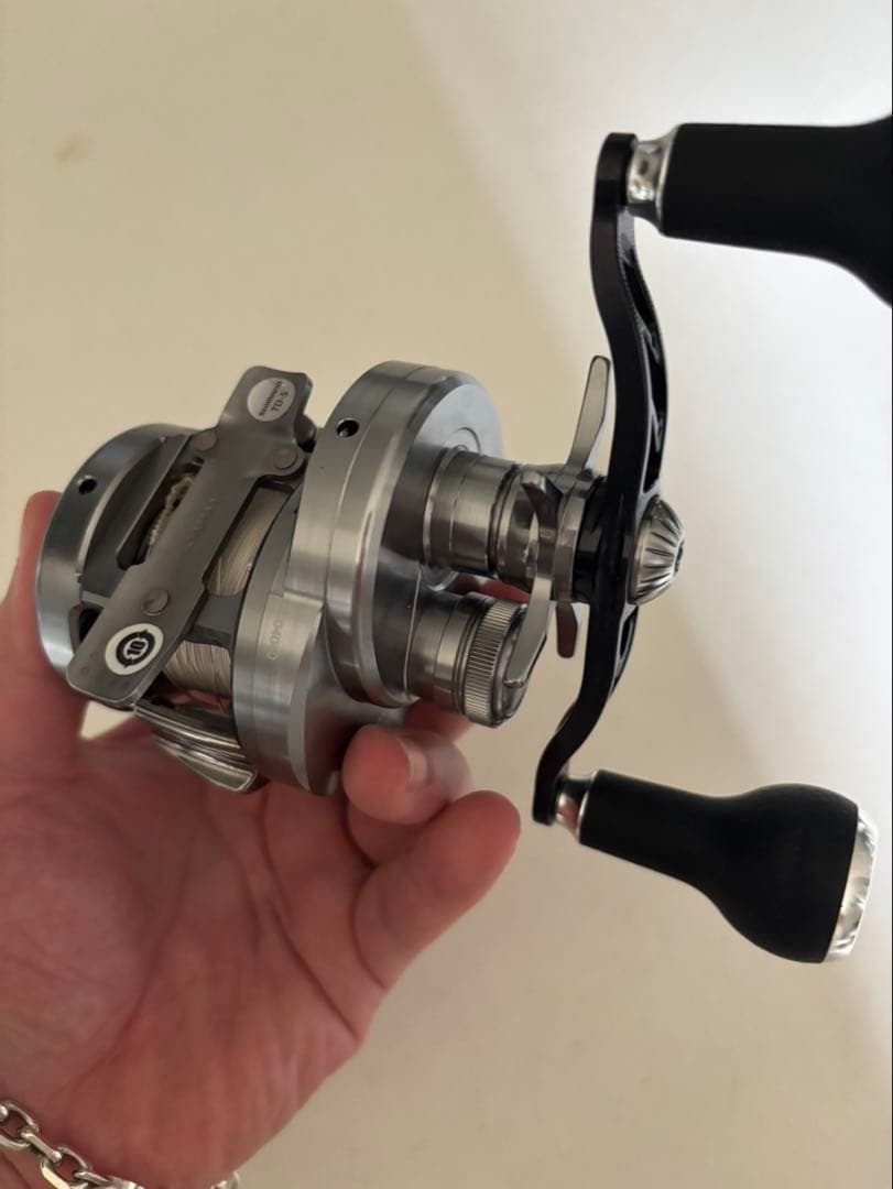 19カルコンdc200HG左