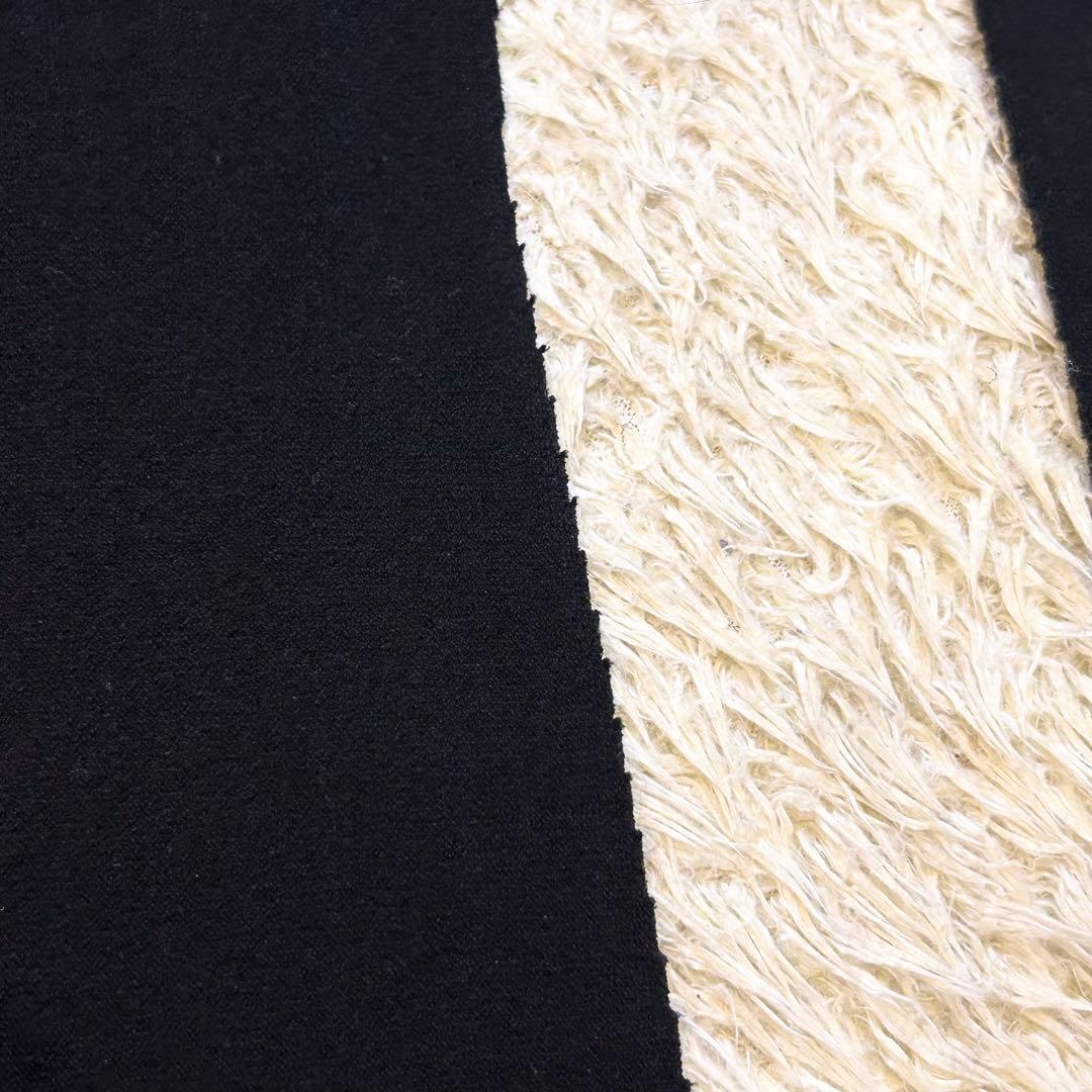 極美品 ✨️希少 イッセイミヤケ FETE リボンベルト付き ストレッチ パンツ