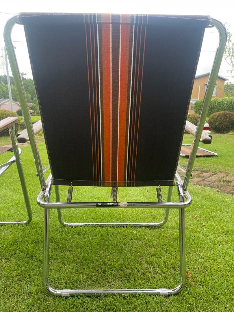 Folding Chair – ZipDee Awning & Chair / Solo Star Japan Co.,Ltd