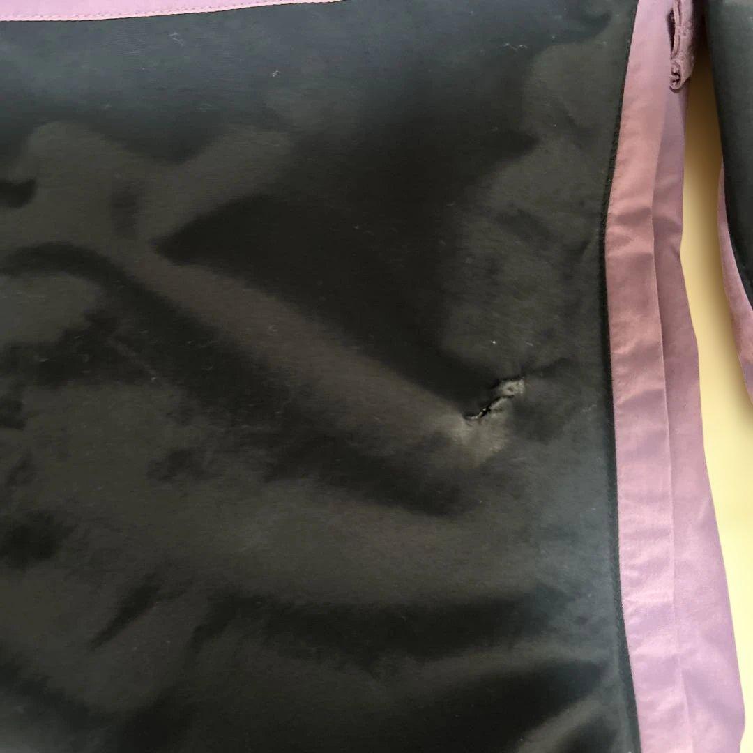 クイックシルバー上下セットアップ