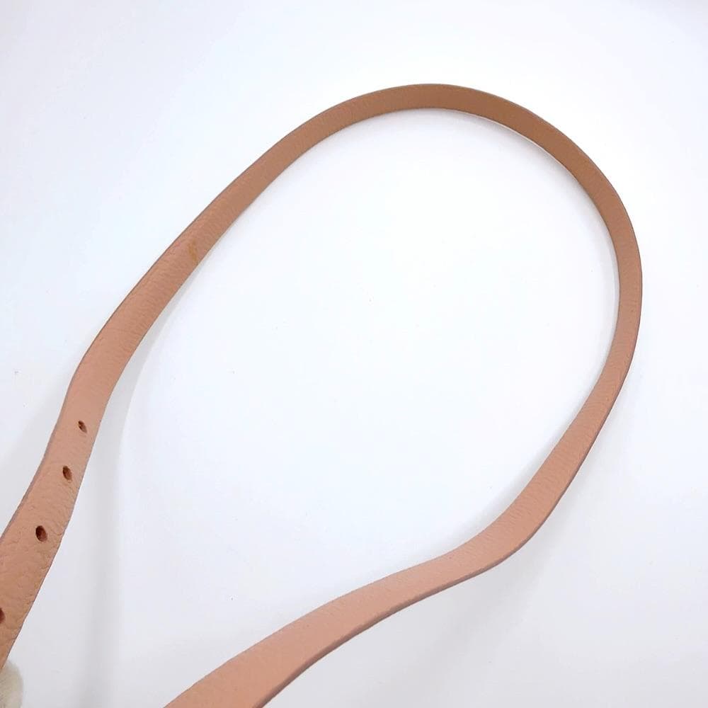 ◇フェラガモ◇レザー/ガンチーニ/ベルト/ブランド