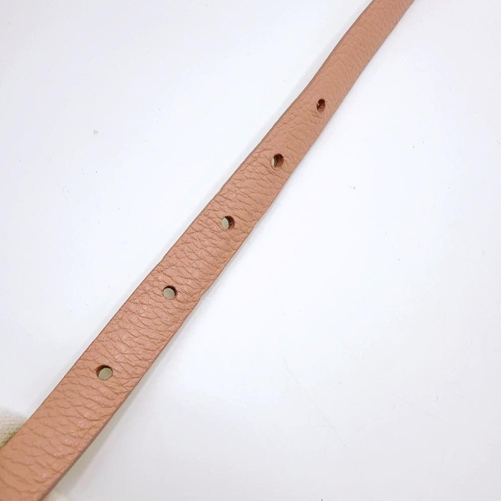 ◇フェラガモ◇レザー/ガンチーニ/ベルト/ブランド