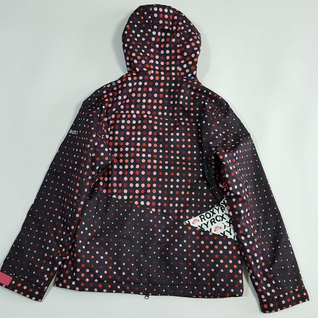 ROXY レディース スノーウェア 上下セット スキー スノボー 上L下Mサイズ