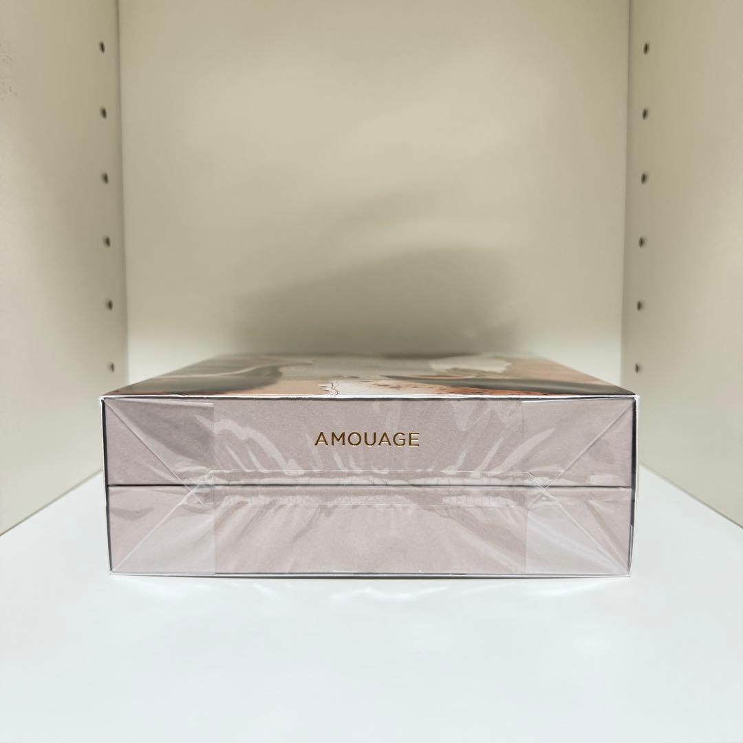 香水(女性用) AMOUAGE GUIDANCE 100ml