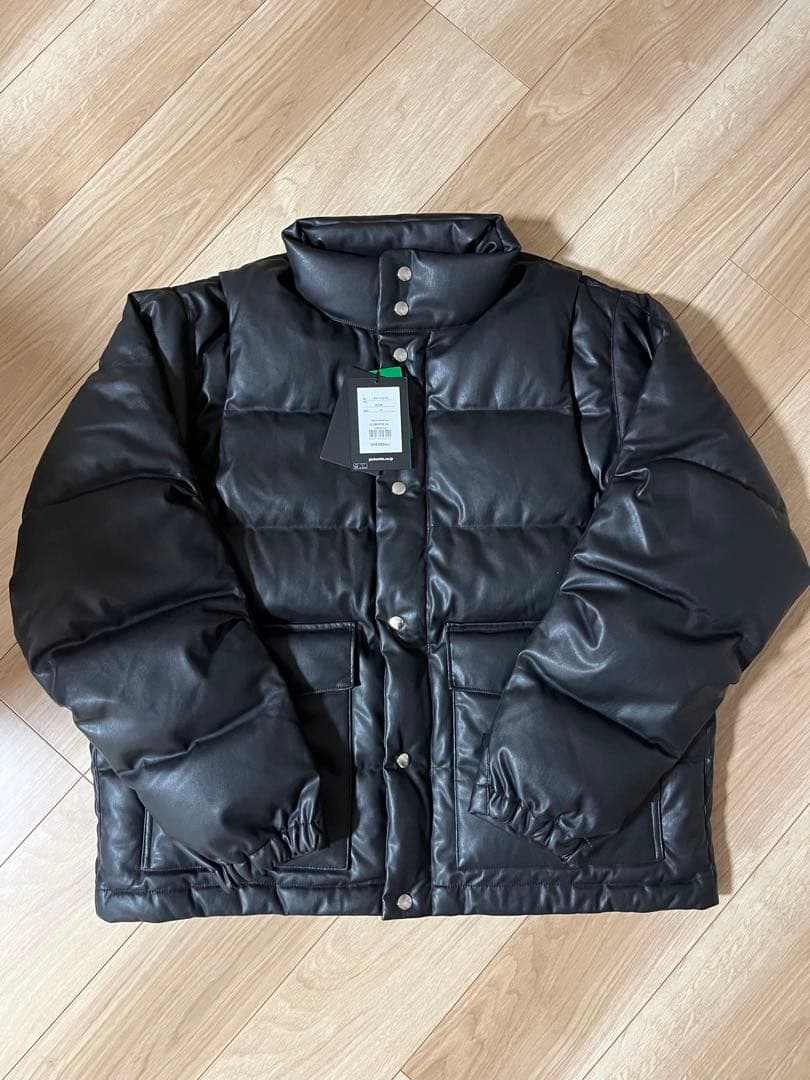 ジャケット・アウター DAIWA PIER39 SYNTHETIC SKIN DOWN JACKET