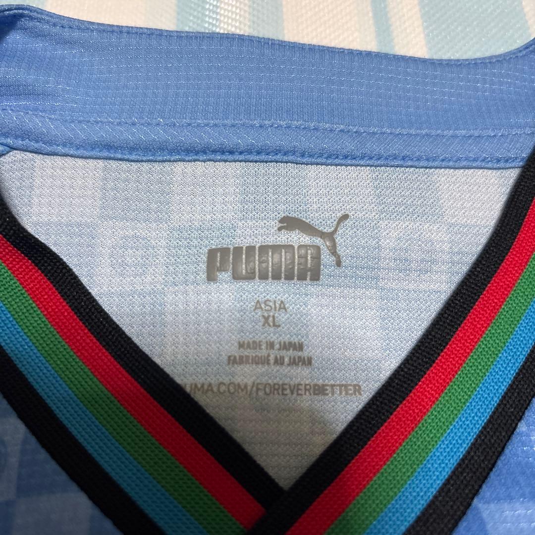 川崎フロンターレ ユニフォーム