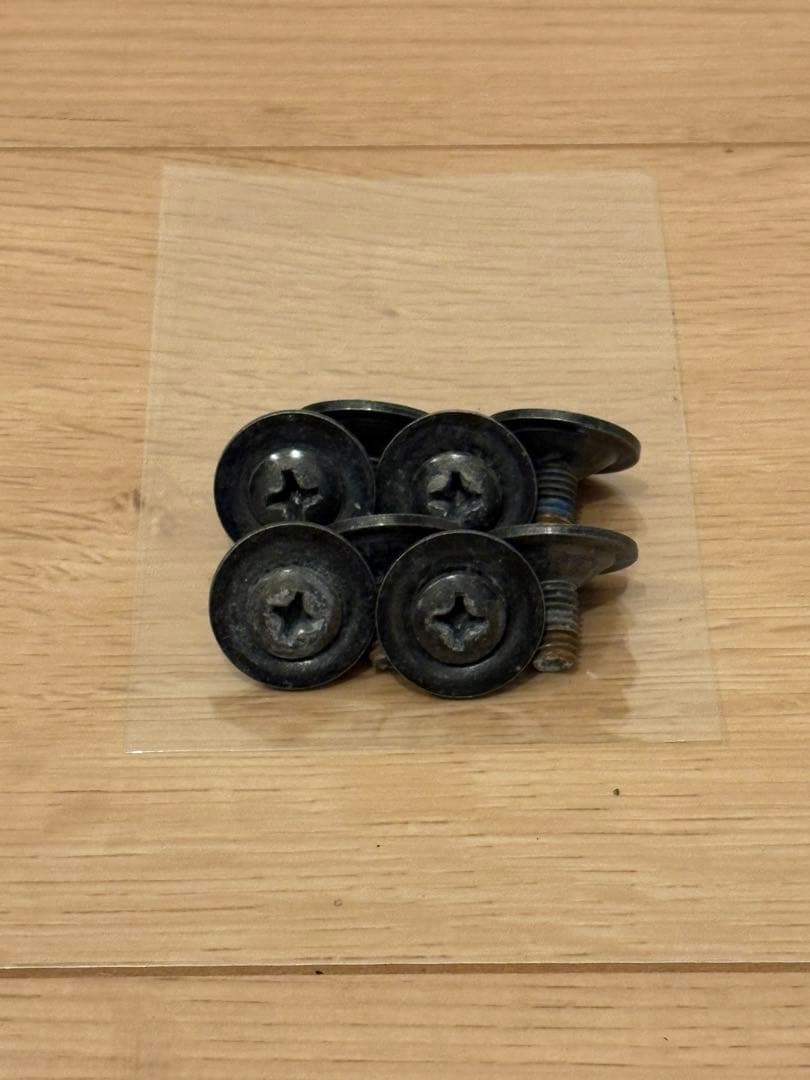 FLUX PR スノーボードビンディング