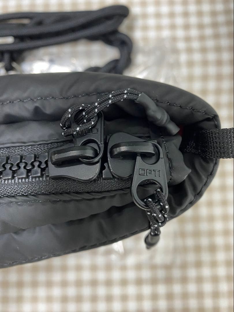 topologieトポロジー べサス ショルダー ハンドバッグ ストラップ付き