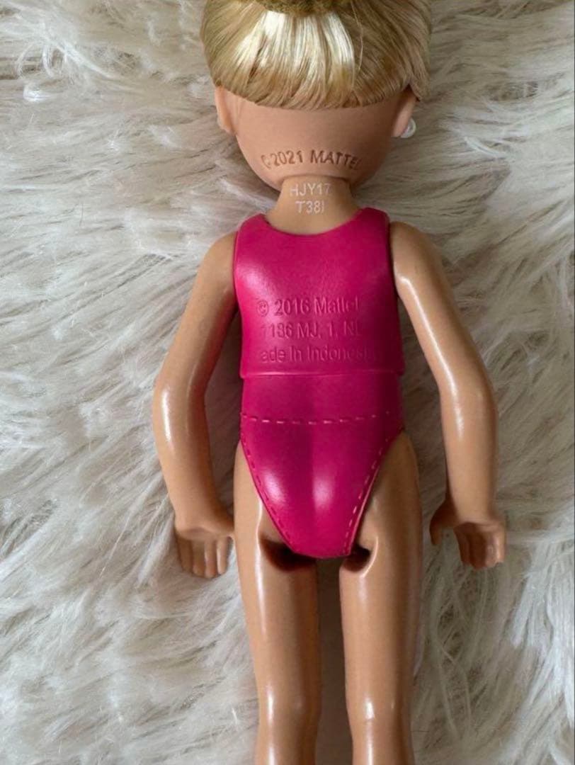 ぬーヴぇるばーぐ☆自己紹介必読願います☆専用ページ