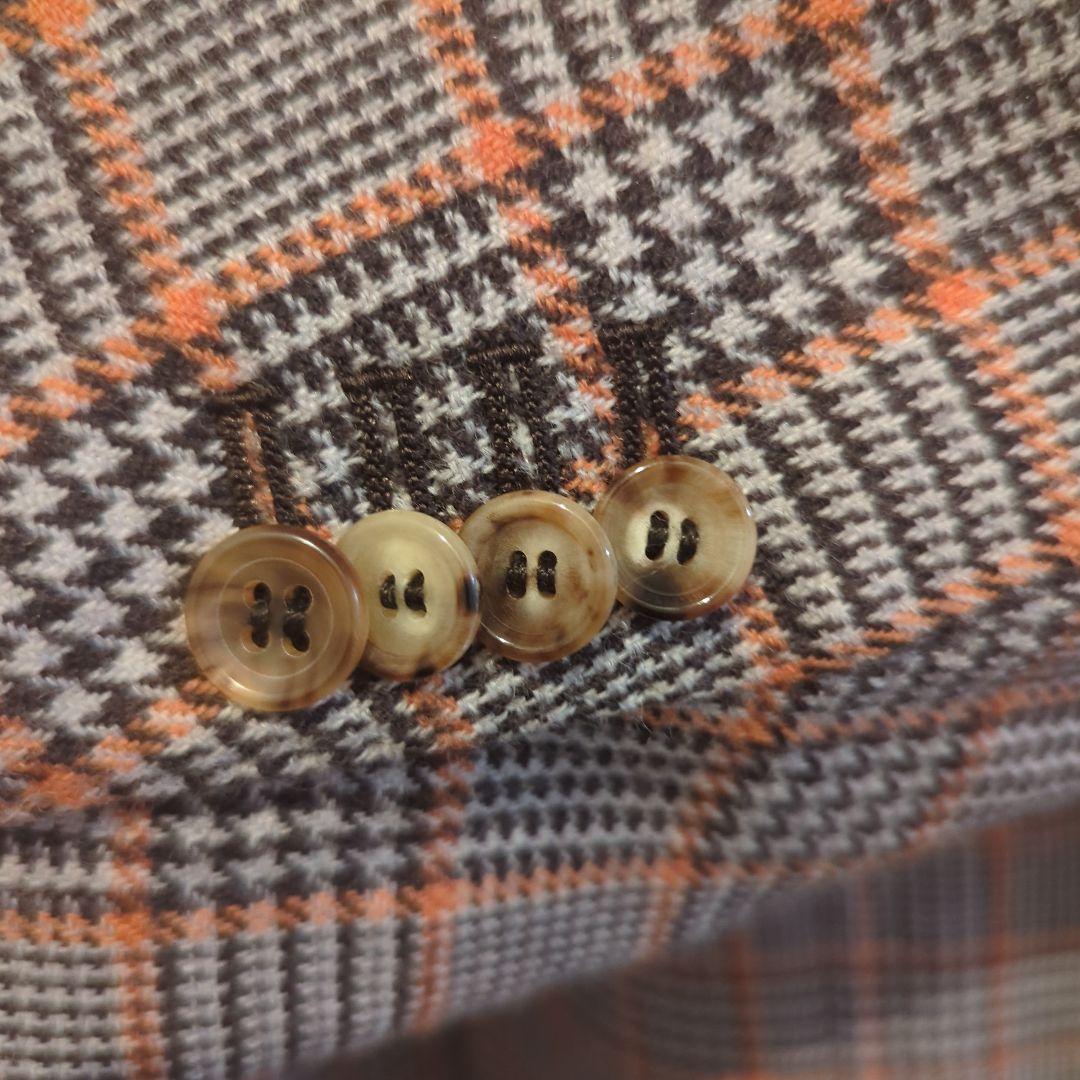 カ*チ様 【新品未使用】スティレラティーノウールスーパー120 50 本切羽