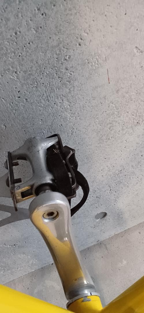 希少・実戦向き UMEZAWA トラックレーサー 完成車 NJSパーツ多数