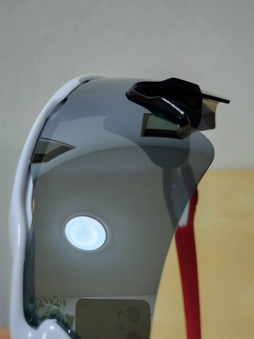 レンズ新品 OAKLEY RADAR EV PATH