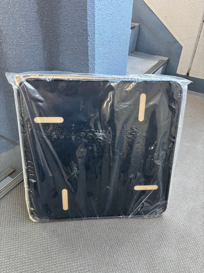 スノーピーク　焚き火台　Lサイズ