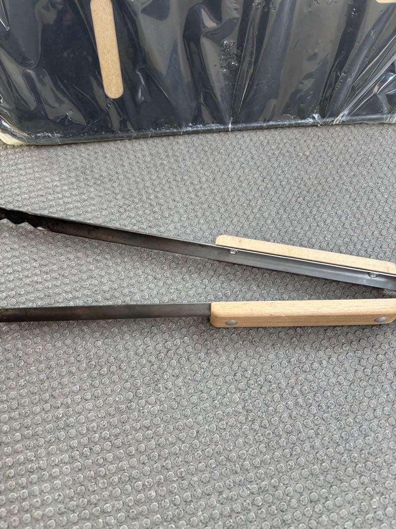 スノーピーク　焚き火台　Lサイズ