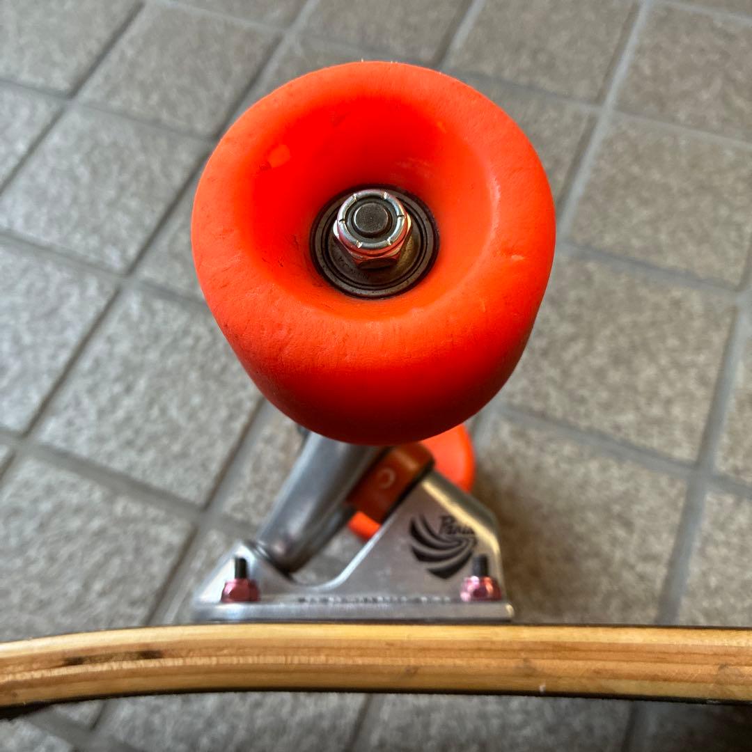 コスモロングボード コズミックダンサー 46 - メルカリ