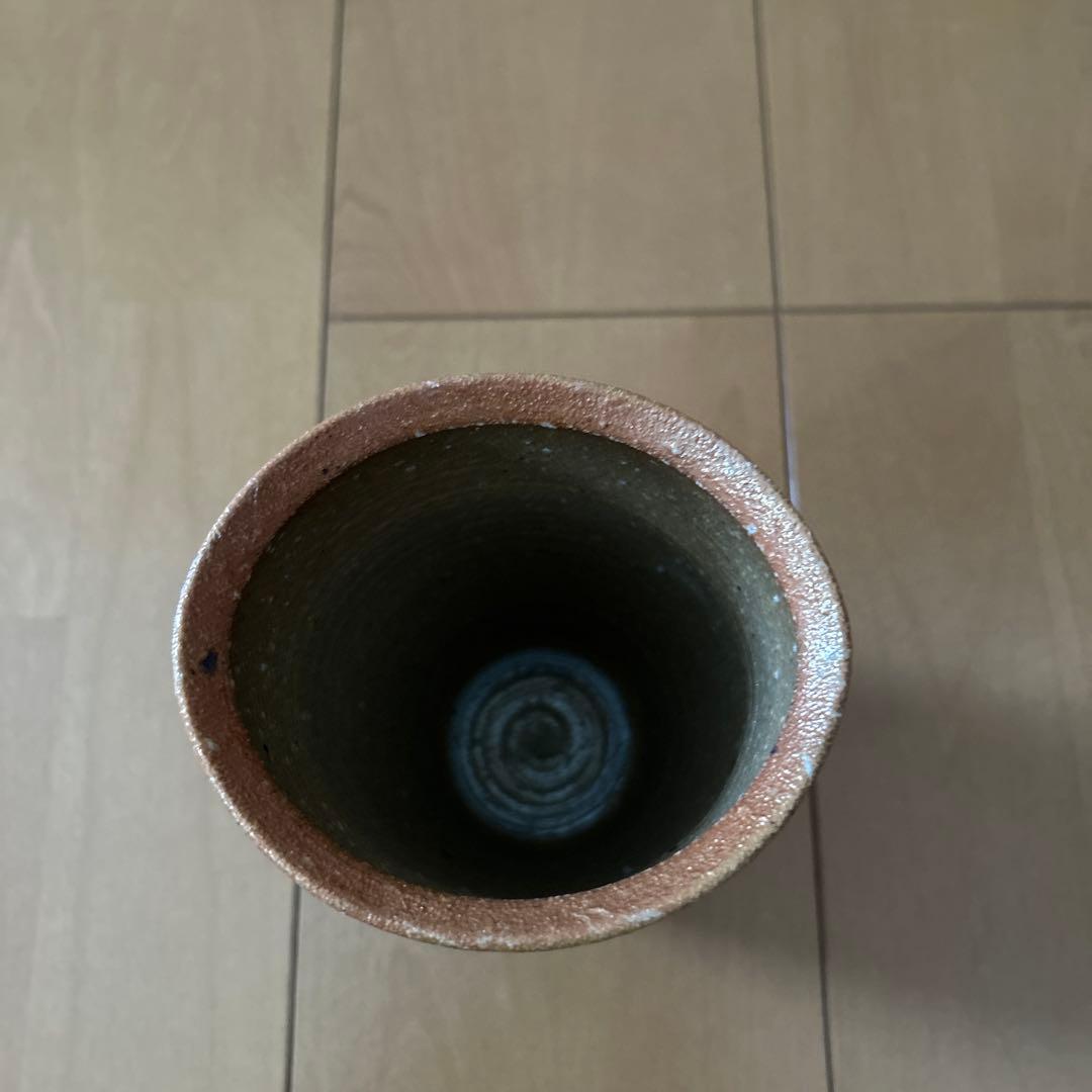 羽石修二 炭化花器 2025年最新】Yahoo!オークション -羽石修二の中古品