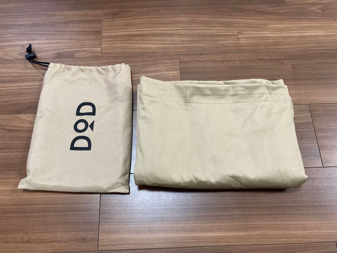 DOD ソトネノサソイ L