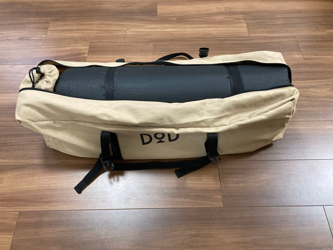 DOD ソトネノサソイ L