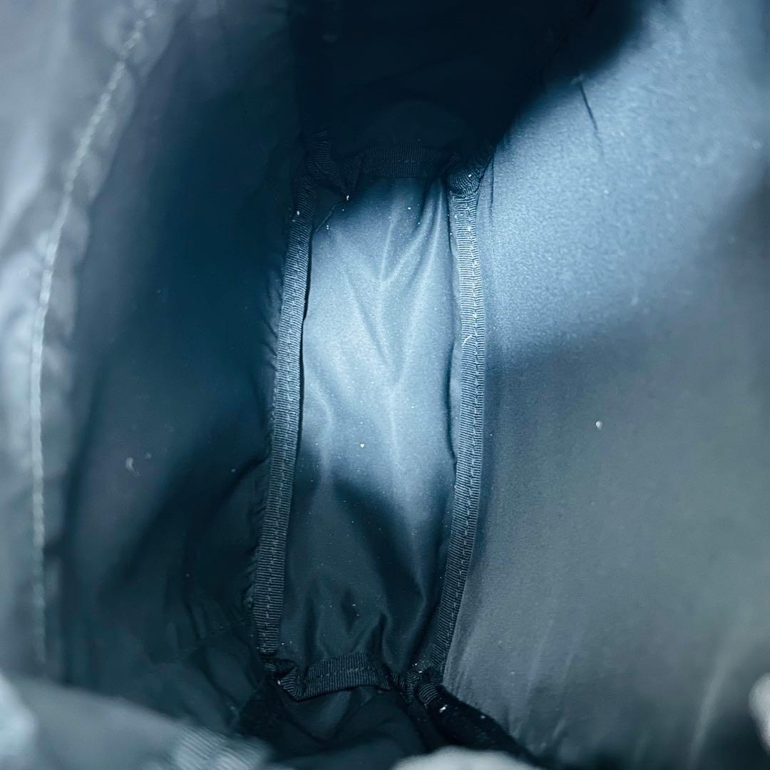 PRADA プラダ テスートナイロン 巾着型 リュックサック バックパック