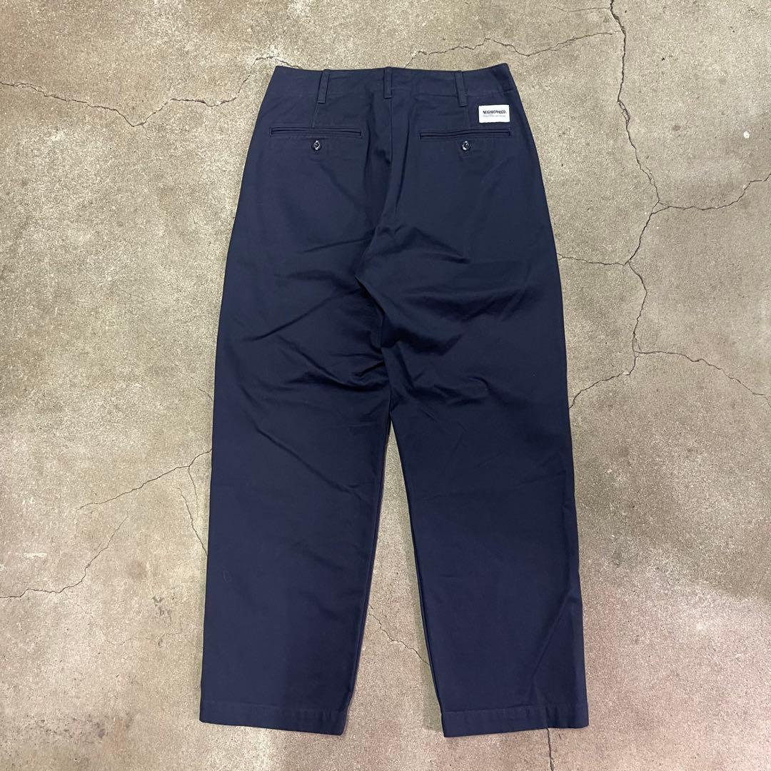 パンツ 23aw NEIGHBORHOOD Classic Chino Pants M