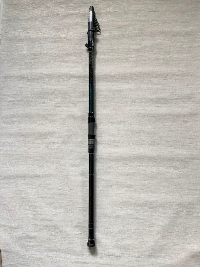 ダイワ ウィスカー 大島 4号54遠投P - メルカリ