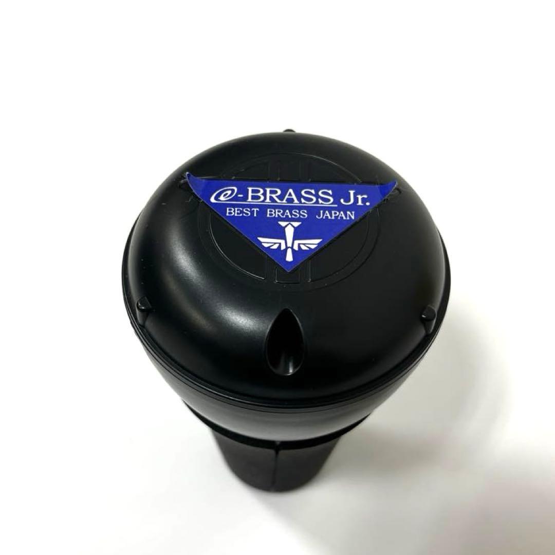 【4点セット】MINERVA MPT250Sポケットトランペット