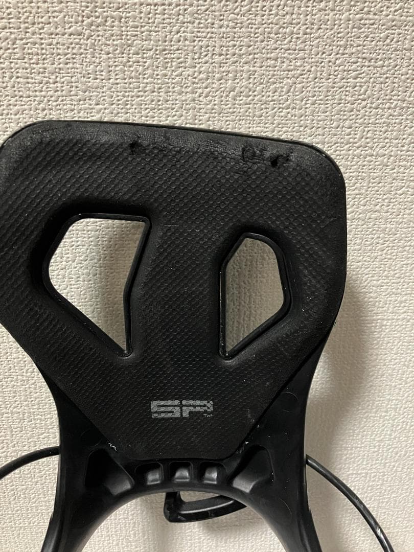 SP PRIVATE ビンディング バインディング Mサイズ ブラック