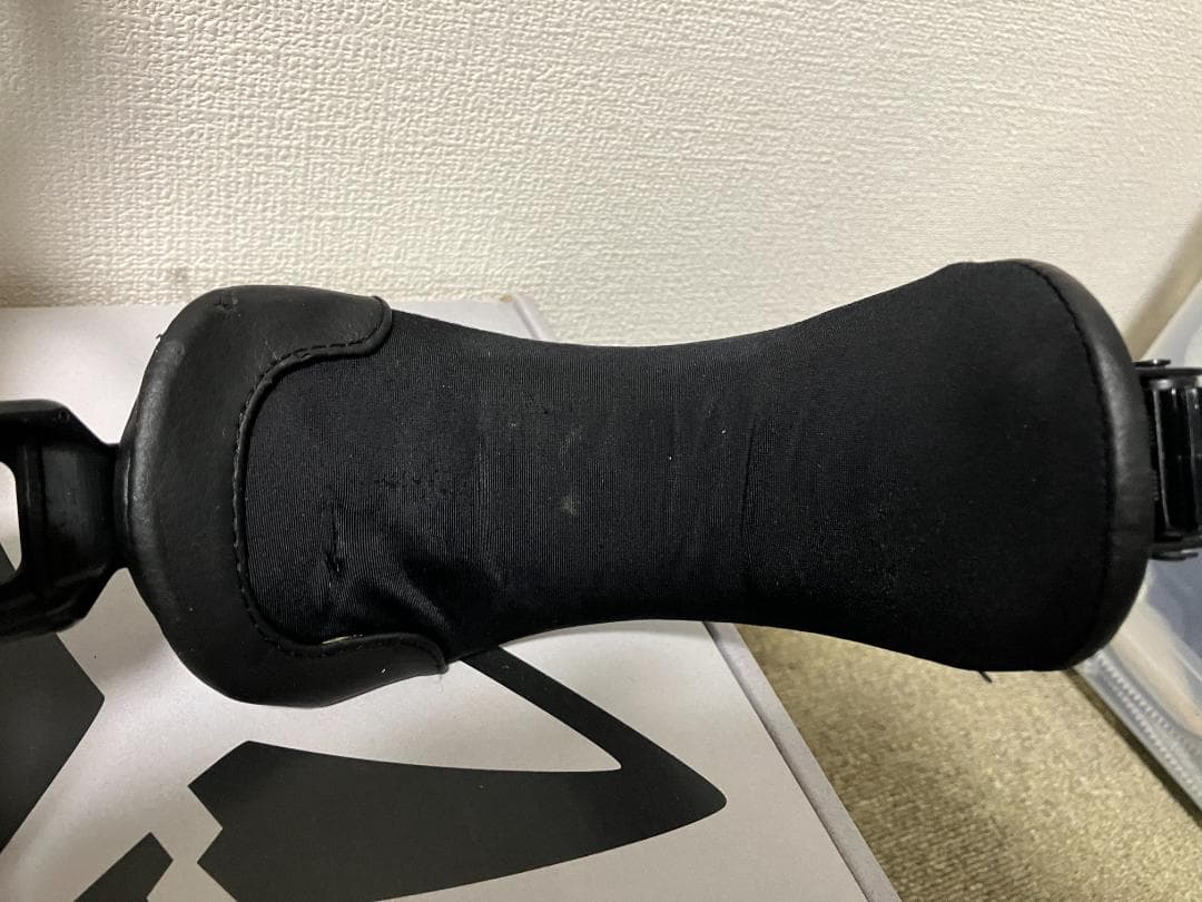 SP PRIVATE ビンディング バインディング Mサイズ ブラック