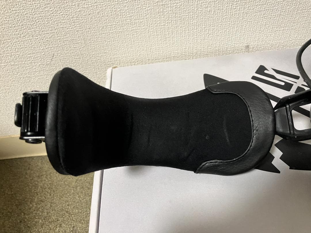 SP PRIVATE ビンディング バインディング Mサイズ ブラック