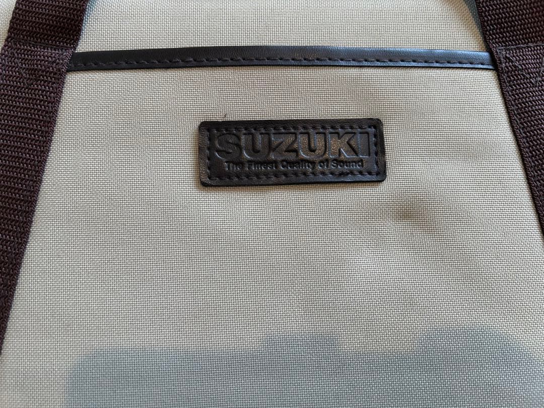 【超美品】SUZUKI 電気ソプラノ大正琴 スズキ こはく