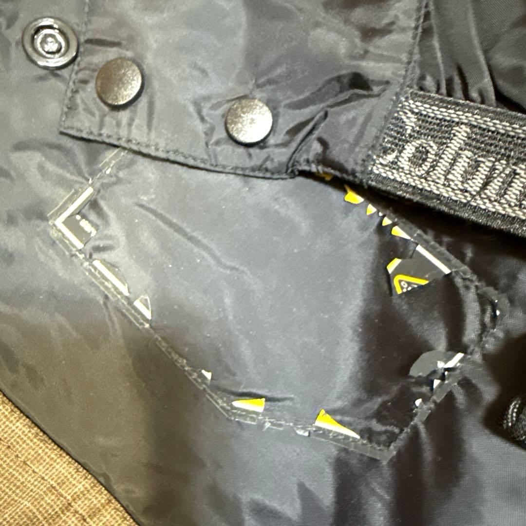 Columbiaコロンビア　スキー・スノボーウェア上下セットTITANIUM