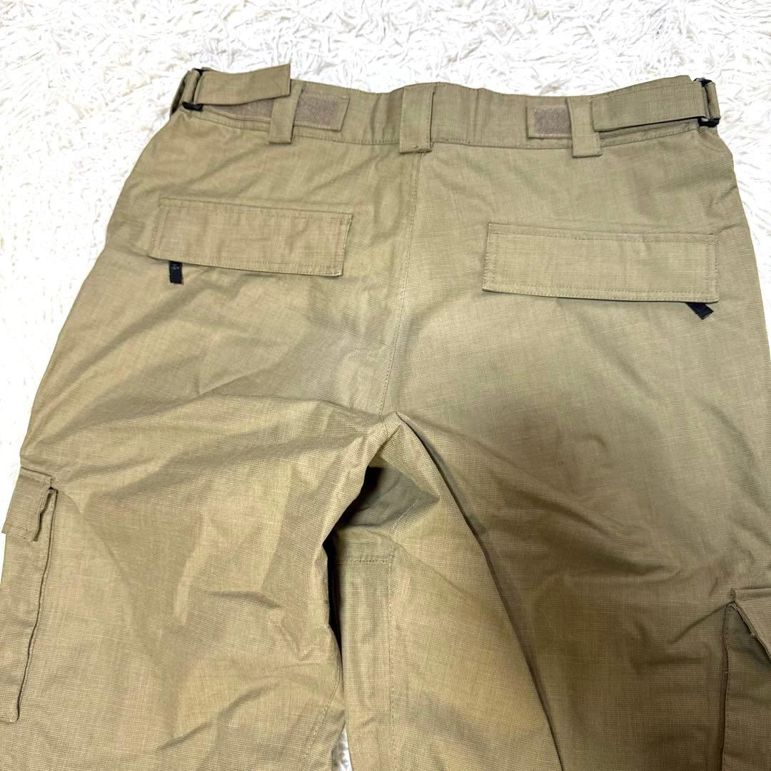 Columbiaコロンビア　スキー・スノボーウェア上下セットTITANIUM