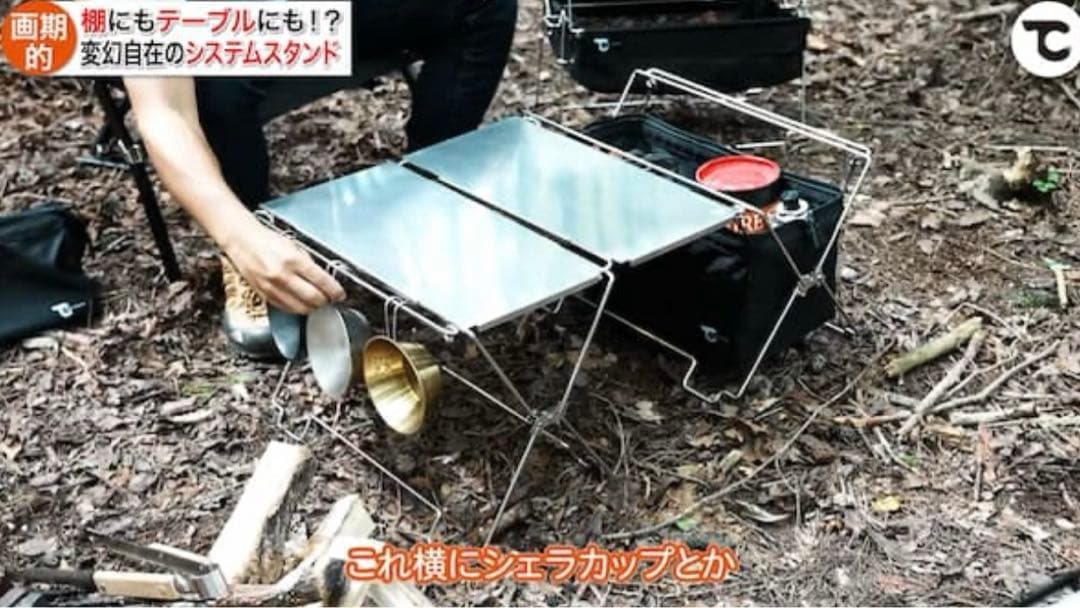 TOKYO CRAFTS東京クラフト コードユニットスターターセット - メルカリ