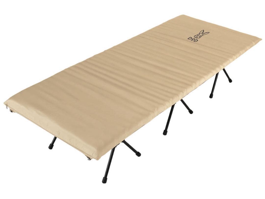 DOD ハンペンインザスカイ　ベージュ タン コット