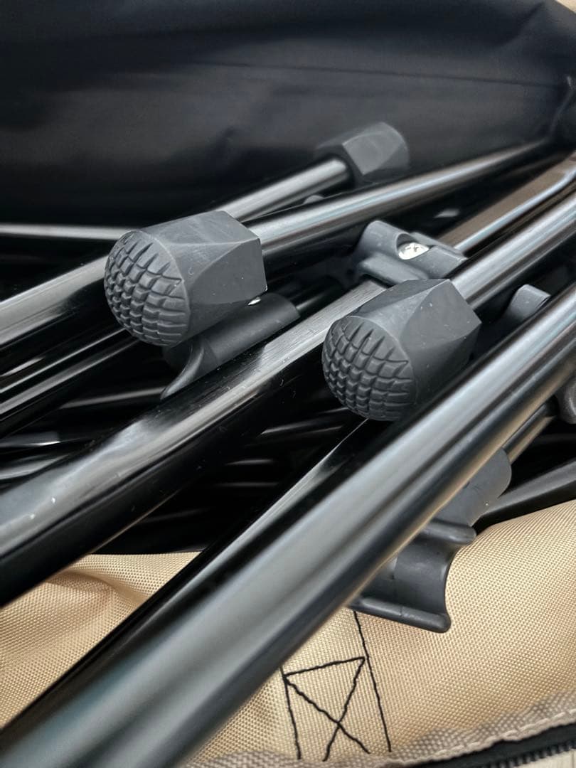 DOD ハンペンインザスカイ　ベージュ タン コット