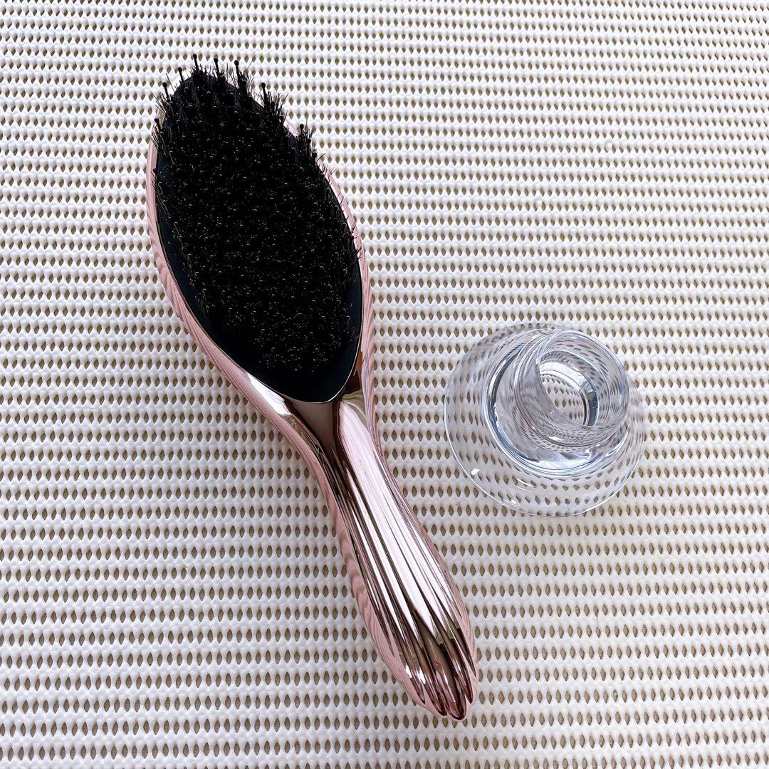 【匿名発送】リファエールブラシレイ（ローズゴールド）